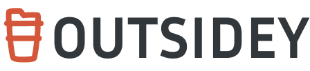 Outsidey Logo